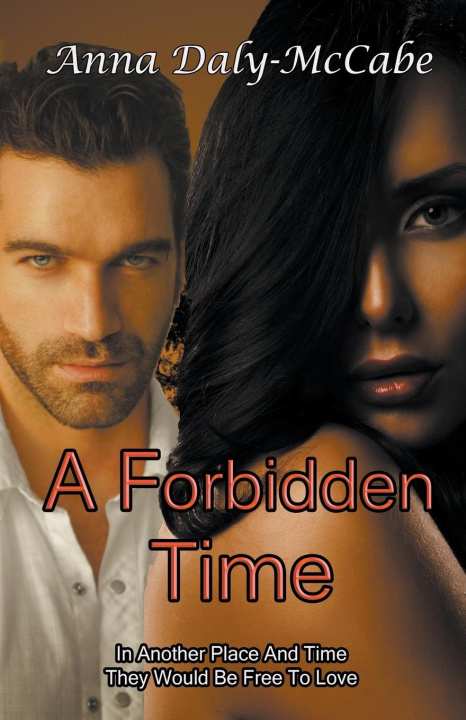 Buch A Forbidden Time Anna Daly-McCabe