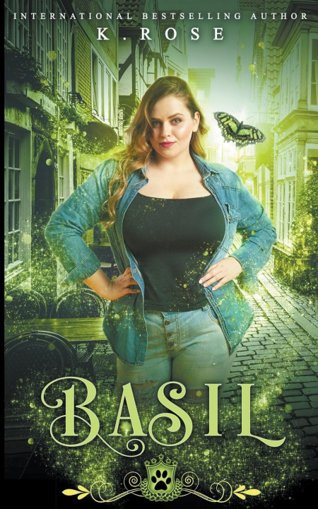 Buch Basil K. ROSE