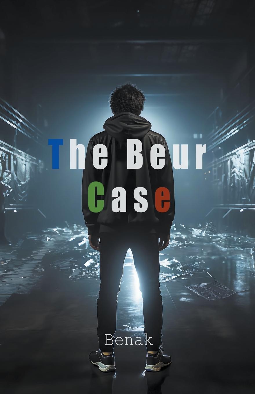 Buch The Beur Case Benak
