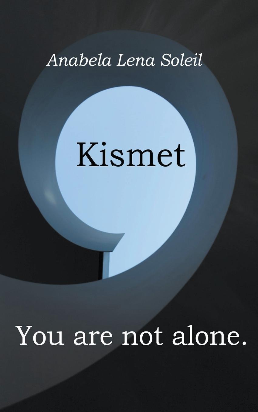 Knjiga Kismet Anabela Lena Soleil
