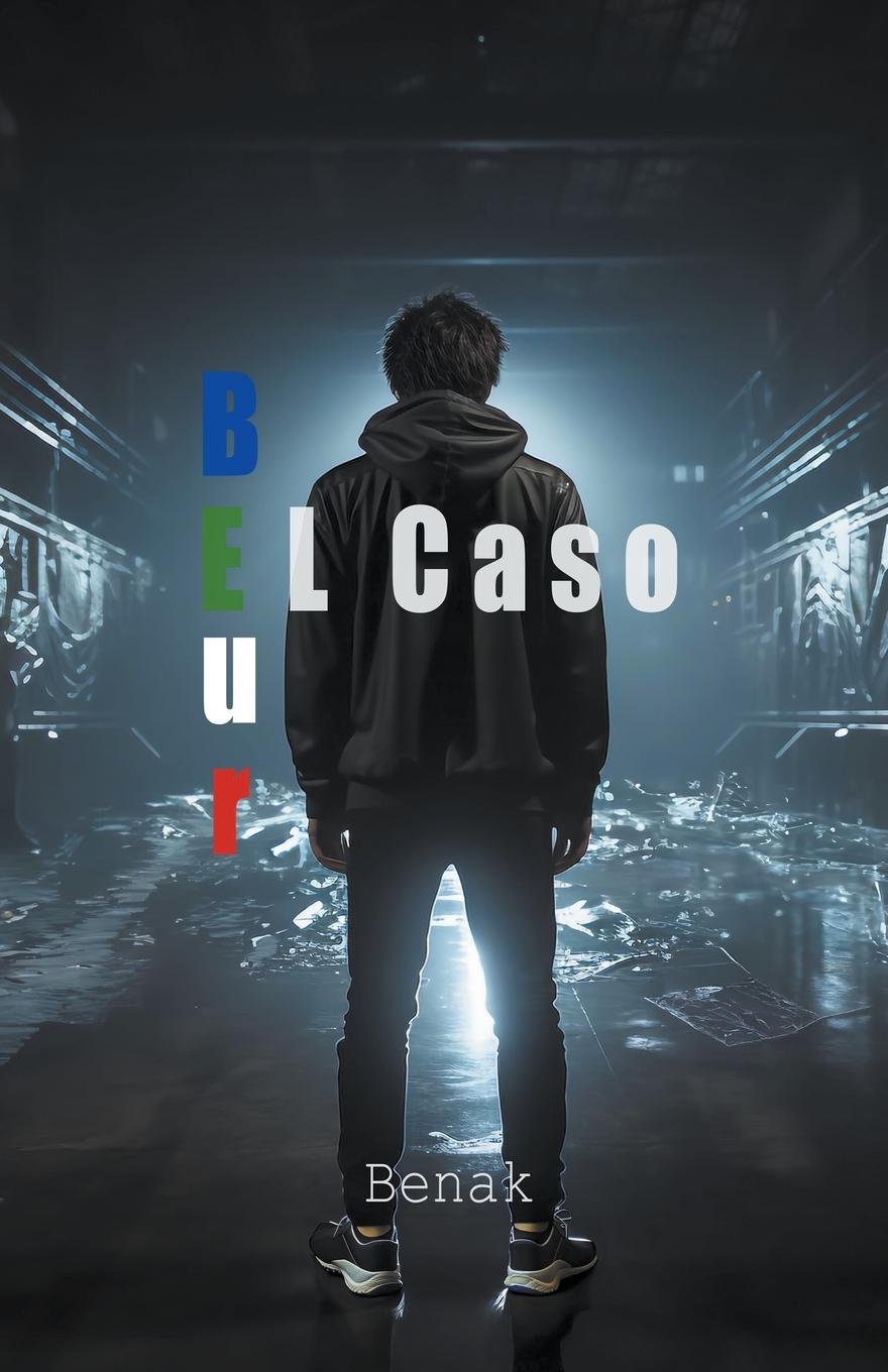 Könyv El Caso Beur Benak