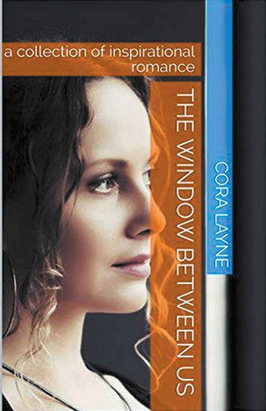 Knjiga The Window Between Us Cora Lane