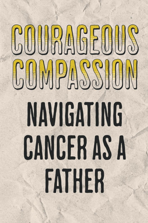 Knjiga Courageous Compassion DNT Publishing