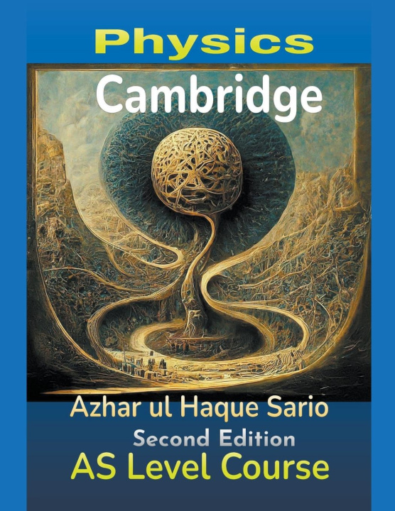 Könyv Cambridge Physics AS Level Course 