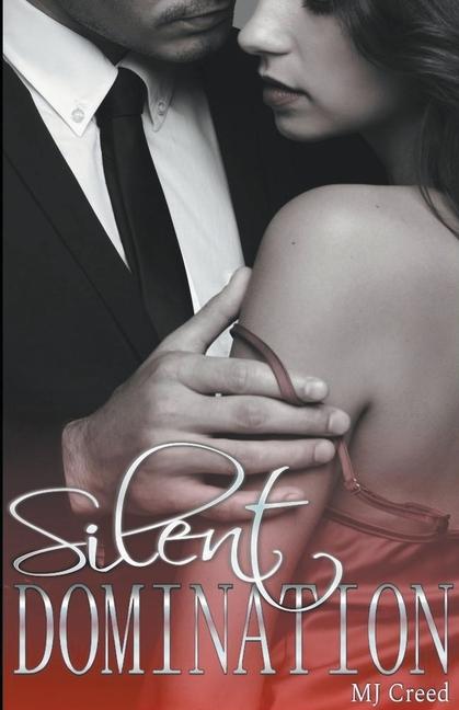 Knjiga Silent Domination MJ Creed