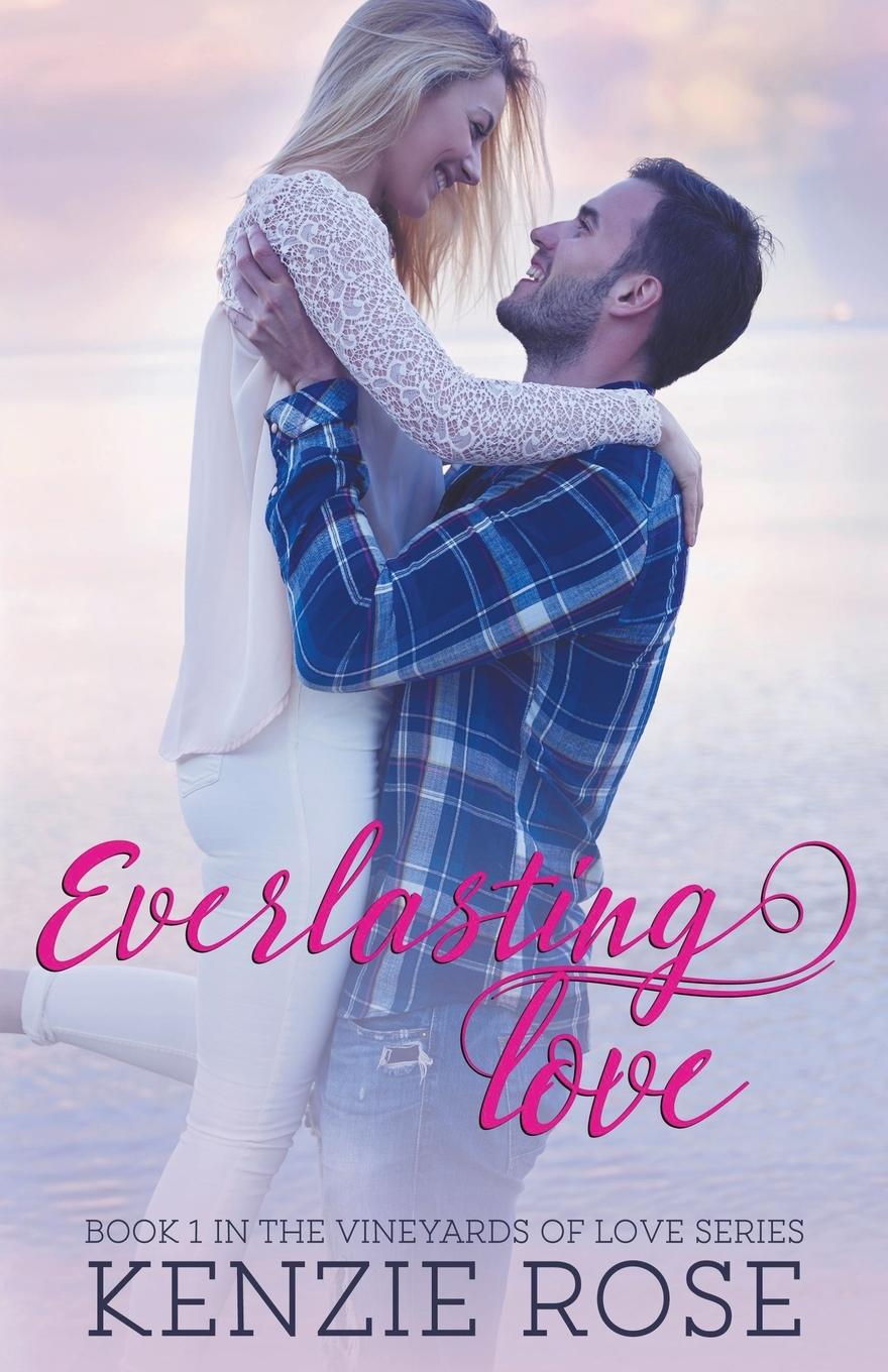 Boek Everlasting Love Kenzie Rose