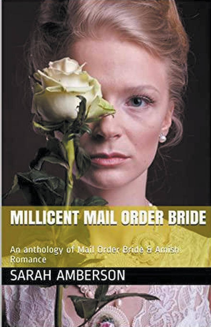 Knjiga Millicent Mail Order Bride Sarah Amberson