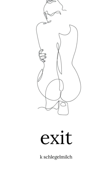 Knjiga exit k schlegelmilch