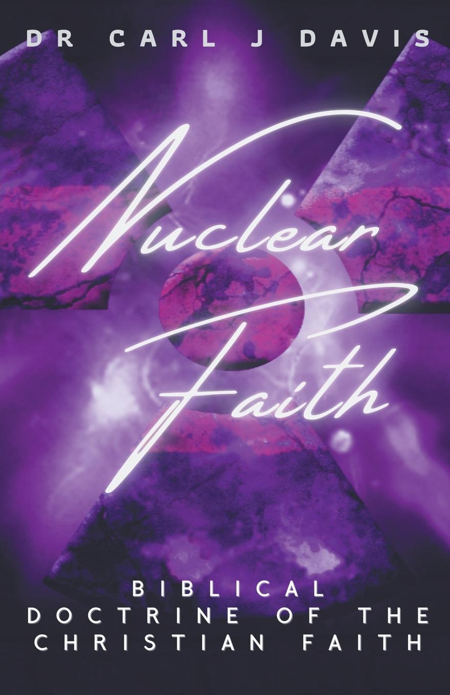 Buch Nuclear Faith Carl Davis