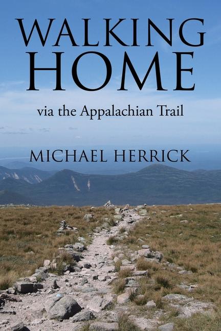 Knjiga Walking Home Michael Herrick