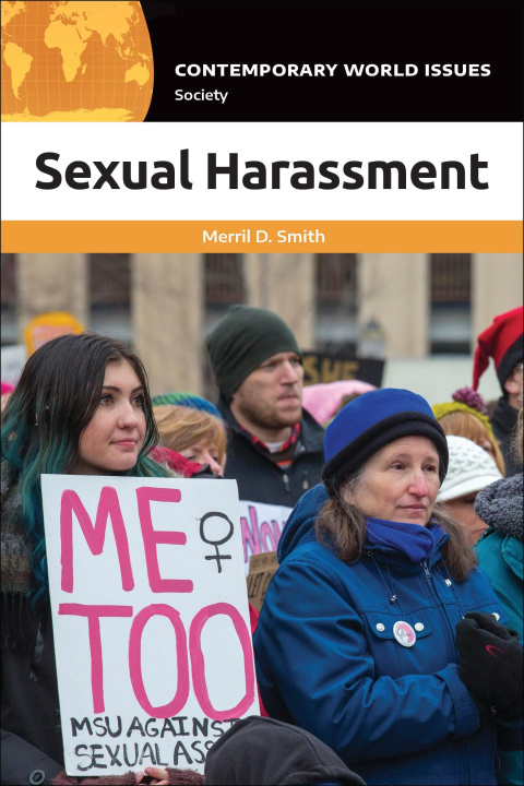Boek Sexual Harassment Merril D. Smith