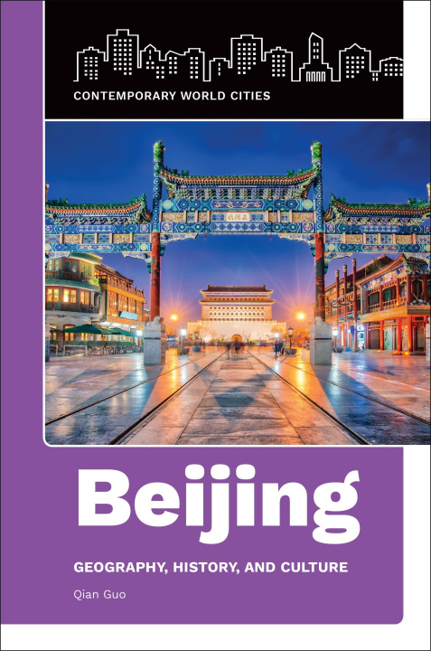 Knjiga Beijing Qian Guo