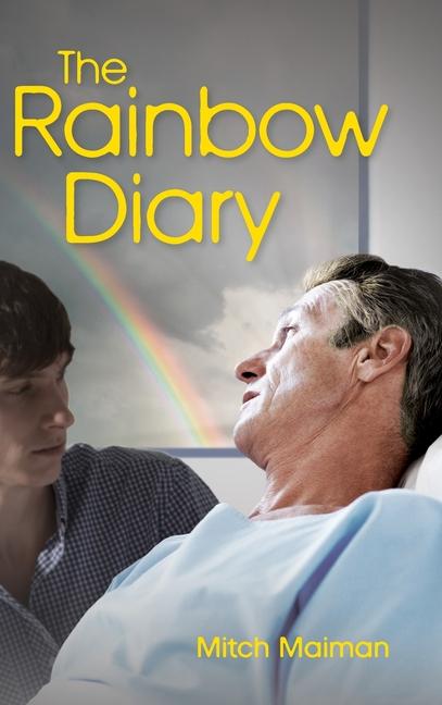 Knjiga The Rainbow Diary Mitch Maiman