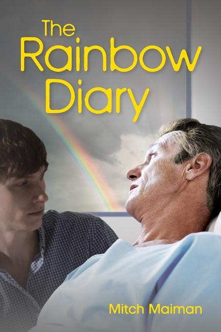 Книга The Rainbow Diary Mitch Maiman