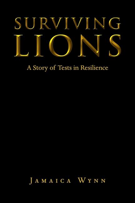 Knjiga Surviving Lions Jamaica Wynn