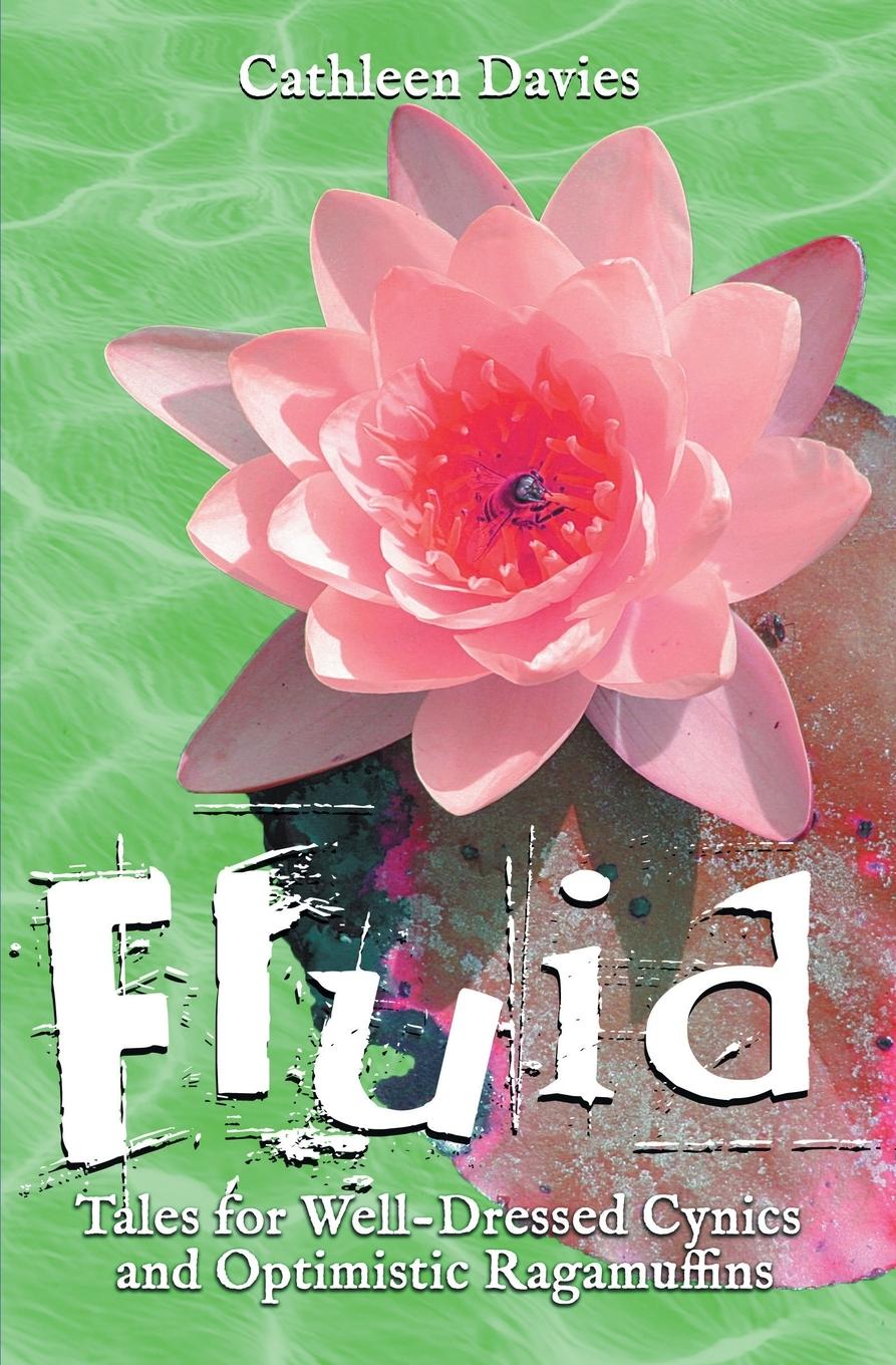 Knjiga Fluid Cathleen Davies
