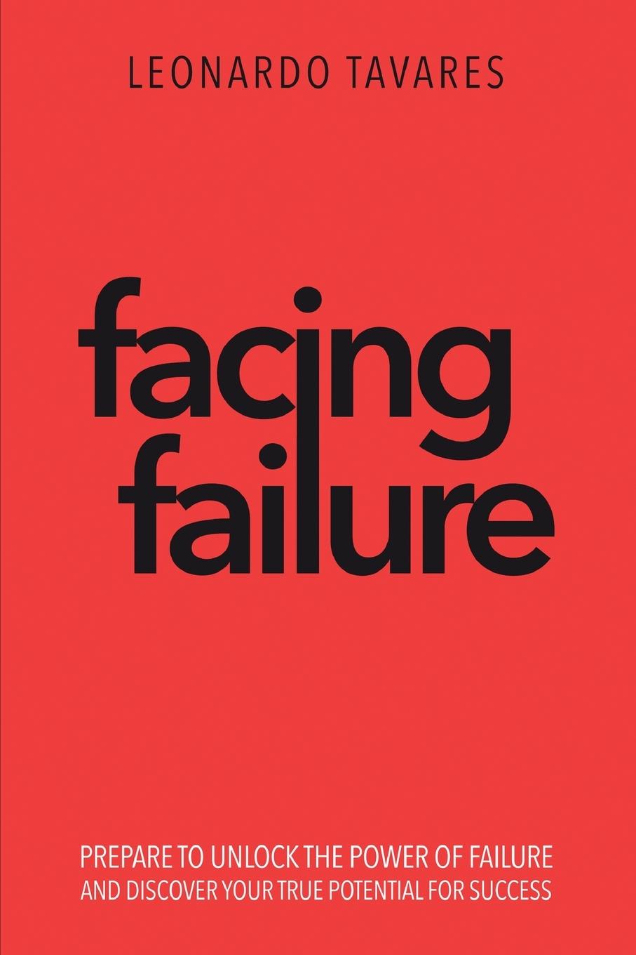 Knjiga Facing Failure Leonardo Tavares