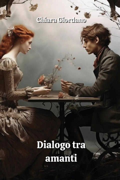 Könyv Dialogo tra  amanti 