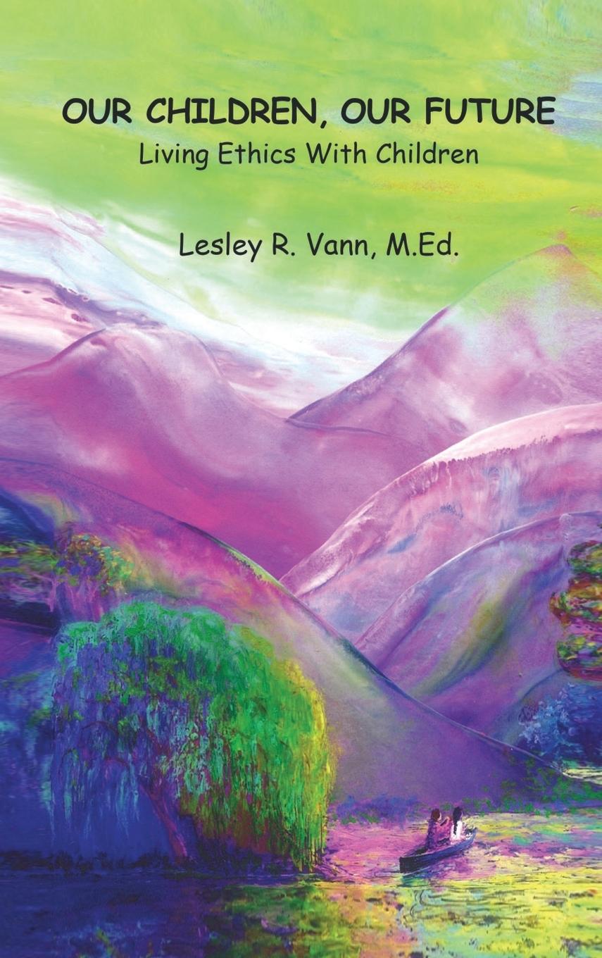 Buch Our Children, Our Future Lesley Vann
