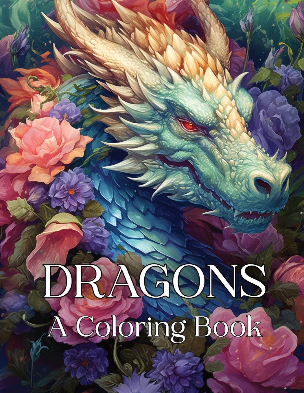 Book Dragons 