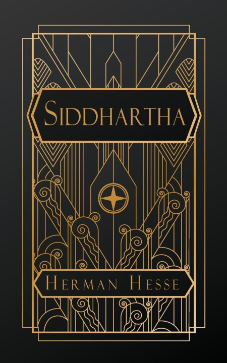 Book Siddharta 