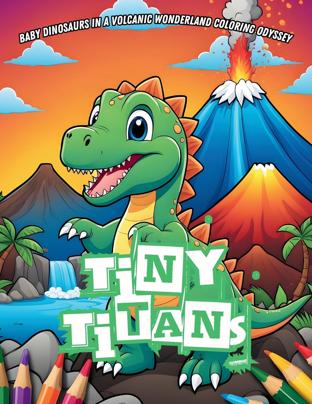 Book Tiny Titans Coloring Book Scott E Bowser