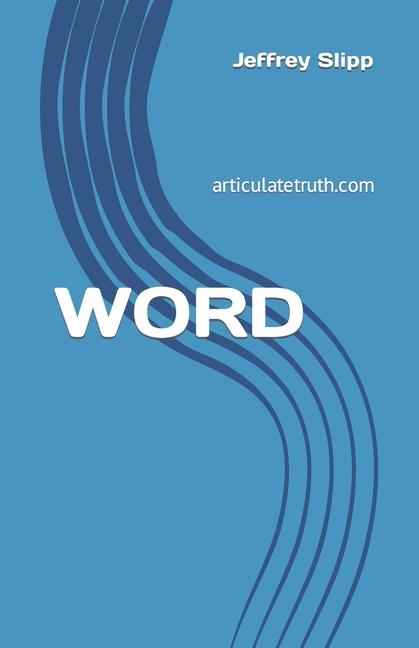 Книга Word Jeffrey Scott Slipp