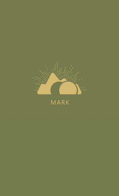 Knjiga Mark 