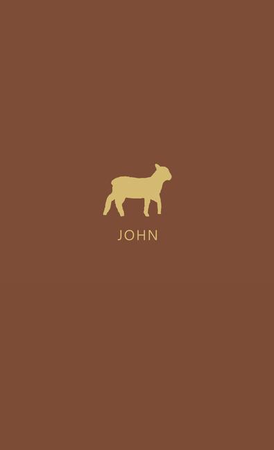 Knjiga John 