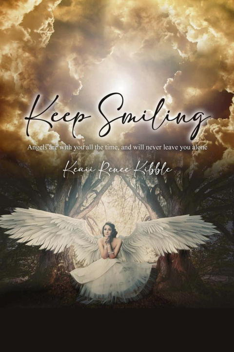 Knjiga Keep Smiling Keaii Renee Kibble