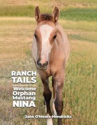 Книга Ranch Tails 