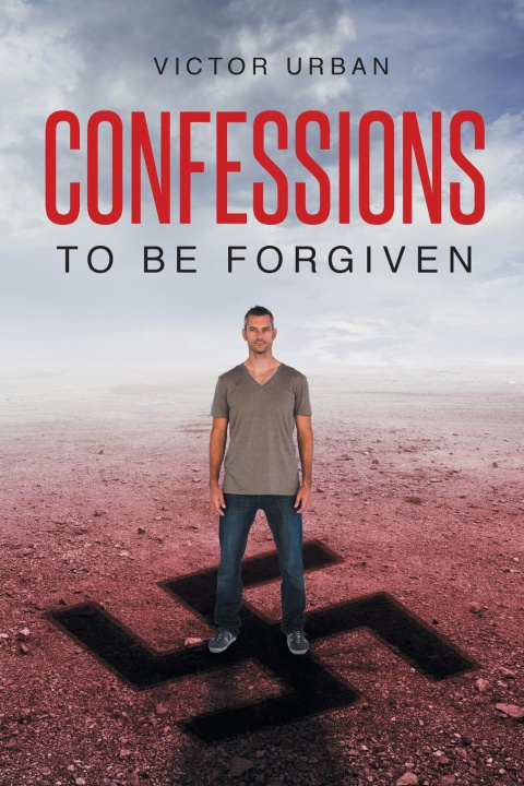 Knjiga Confessions Victor Urban