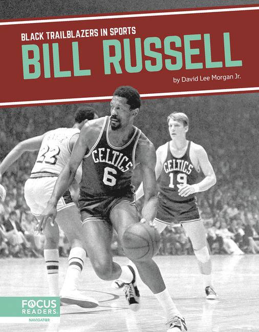 Carte Bill Russell 