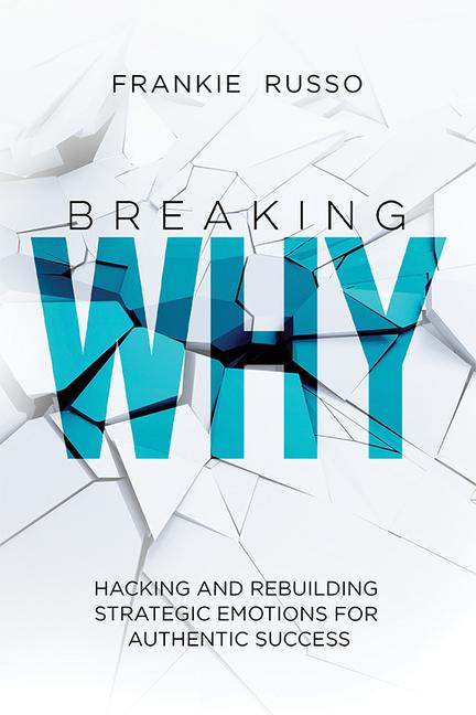 Boek Breaking Why 