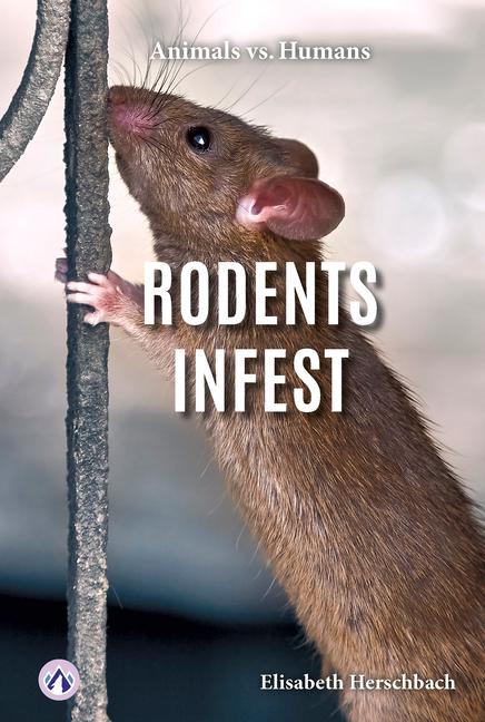 Kniha Rodents Infest Elisabeth Herschbach