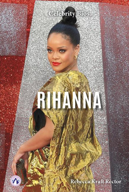 Book Rihanna 