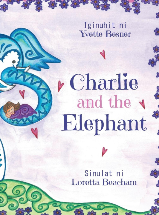 Carte Charlie and the Elephant 