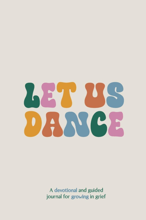 Knjiga Let Us Dance Veronica Turner