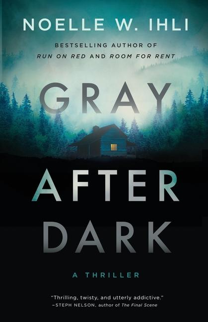 Buch Gray After Dark 