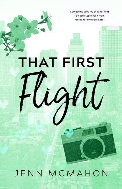 Knjiga That First Flight 