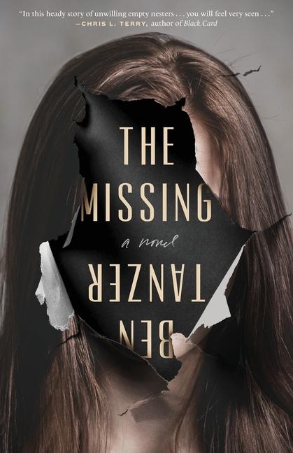 Buch The Missing Ben Tanzer