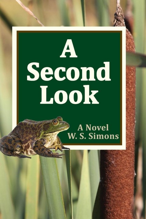 Knjiga A SECOND LOOK WENDY S SIMONS