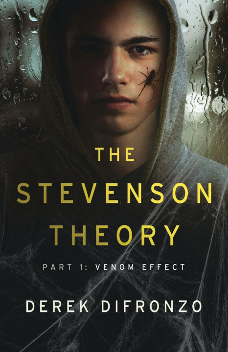 Книга The Stevenson Theory - Part 1 Derek DiFronzo