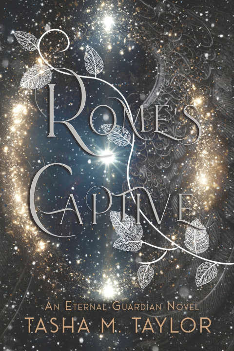 Книга Rome's Captive Tasha M. Taylor