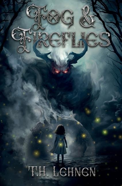 Livre Fog & Fireflies 