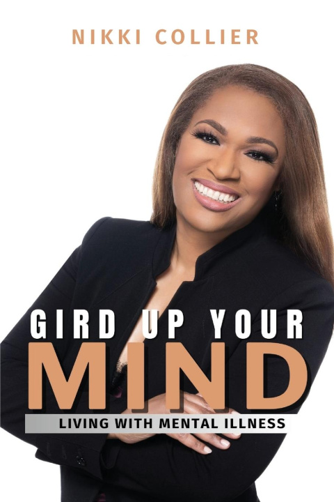 Buch Gird Up Your Mind Nikki Collier