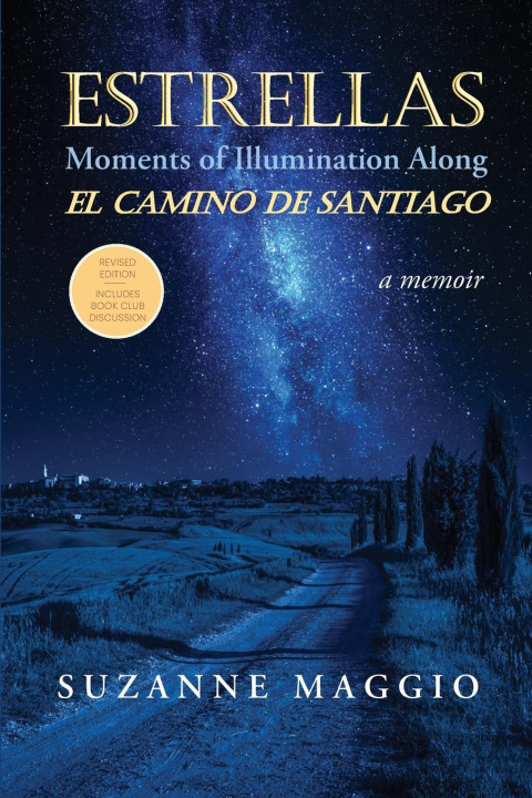 Knjiga Estrellas Suzanne Maggio