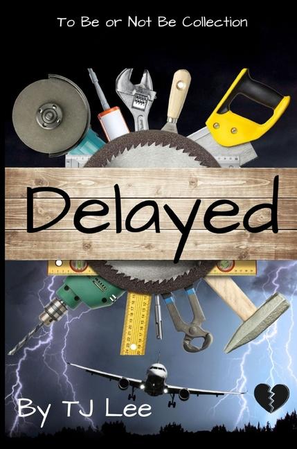 Книга Delayed TJ Lee