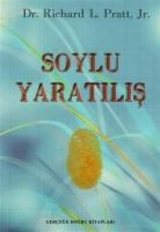 Book Soylu Yaratilis Jr.