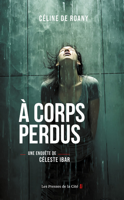 Knjiga A corps perdus Céline de Roany